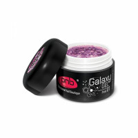 PNB Galaxy Gel 01 Pink